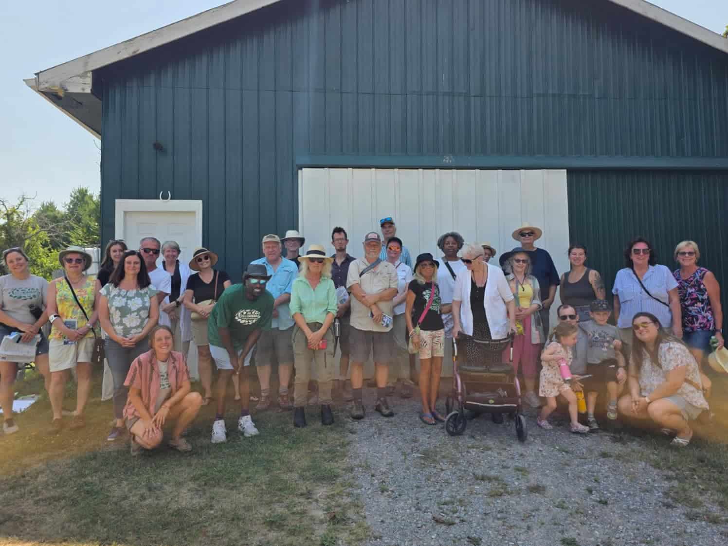 Community Team